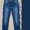 Foto do produto Calça Masc. Teezz Slim Jeans