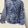 Foto do produto Camisa Masc. Deliz Azul Azul