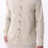 Foto do produto Camisa Masc. Ogochi Slim Areia