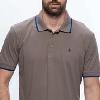 Foto do produto Camisa Polo Deliz Regular Branco