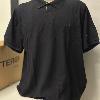 Foto do produto Camisa Polo Ogochi G+ Essencial Preto