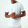 Foto do produto Camiseta Deliz Regular Branco
