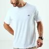 Foto do produto Camiseta Deliz Regular Branco
