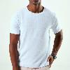 Foto do produto Camiseta Deliz Regular Branco