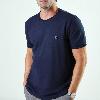 Foto do produto Camiseta Deliz Regular Select Branco
