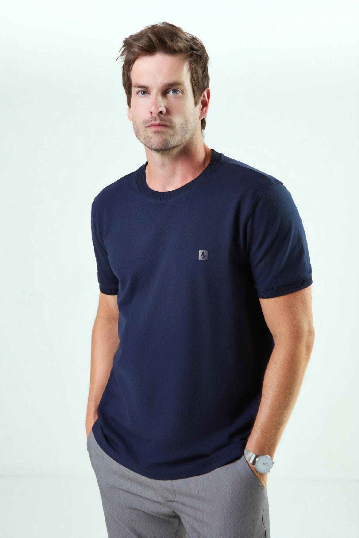 Foto do produto Camiseta Deliz Regular Select Branco