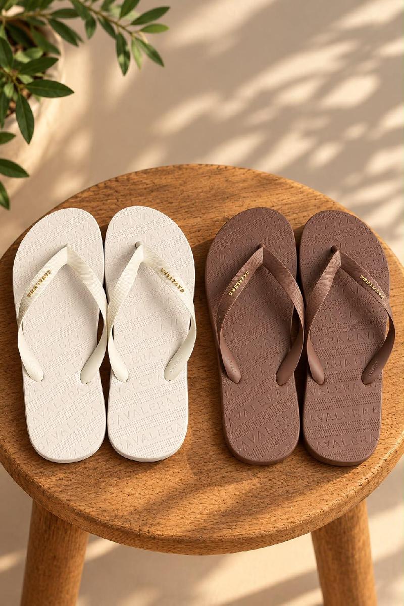 Foto do produto  Chinelo Cavalera Basic Marrom