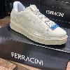 Foto do produto Sapatenis Ferracini Off White Off White