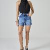 Foto do produto Shorts Six One Hot Pants Jeans