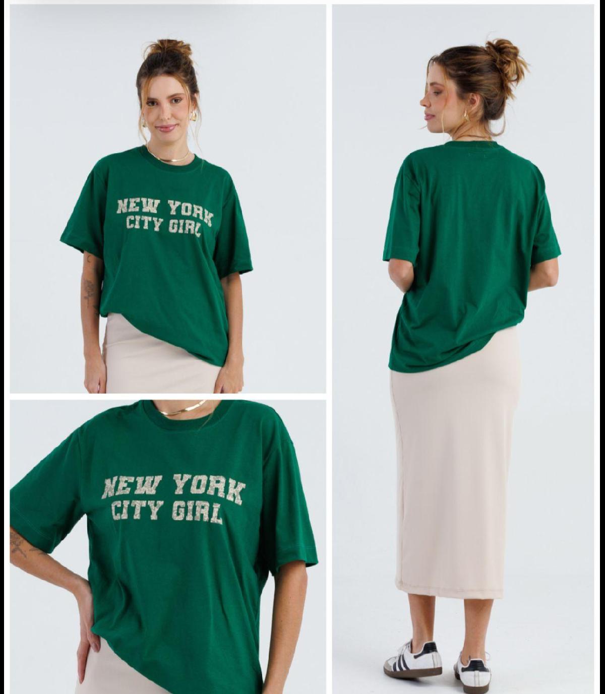 Foto do produto T-shirt Linha Leve Marrom Marrom