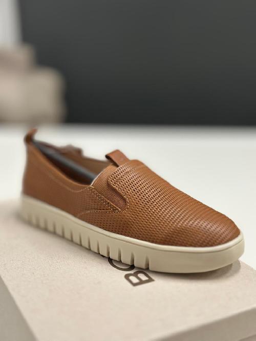 Foto do produto  Tenis Bottero Tratorado Mocassim Caramelo