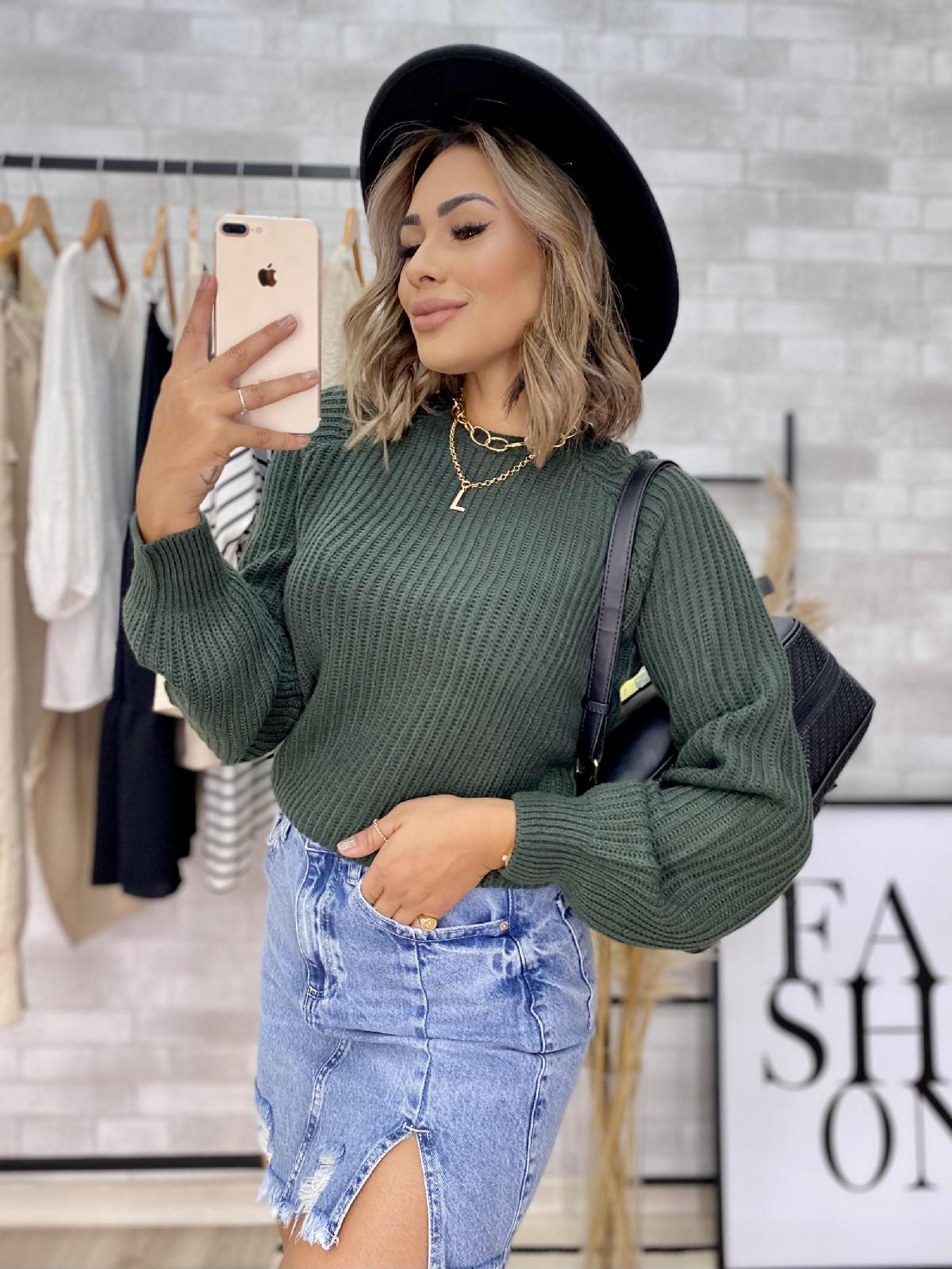 Foto do produto Saia Pigmento Jeans Claro Jeans Claro