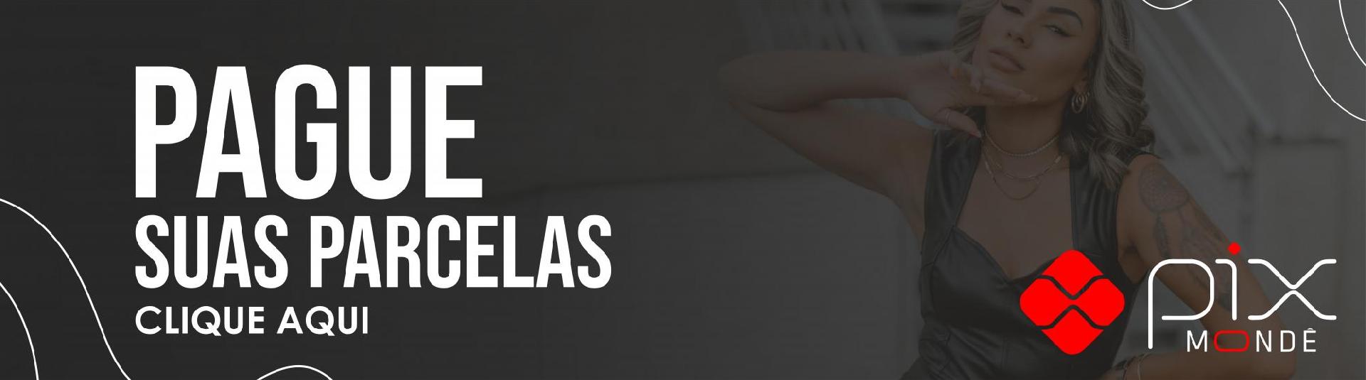 Banner lojas Mondê