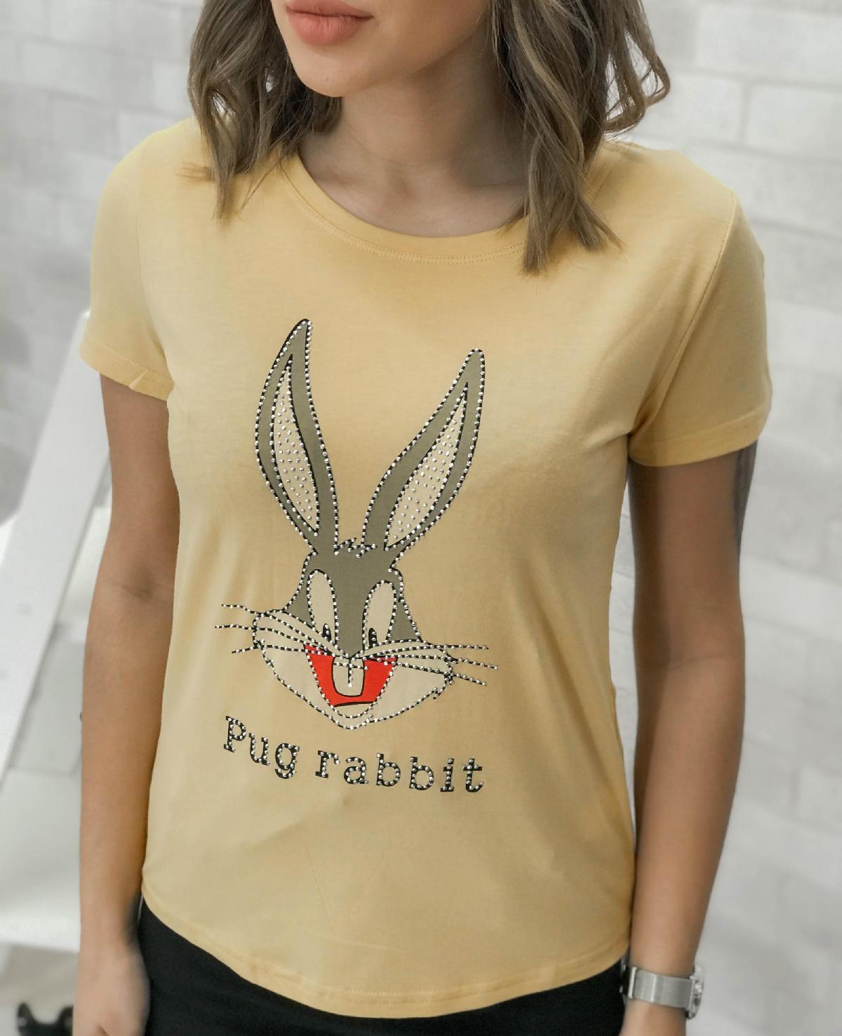 Foto do produto T-shirt Sp Amarelo Amarelo