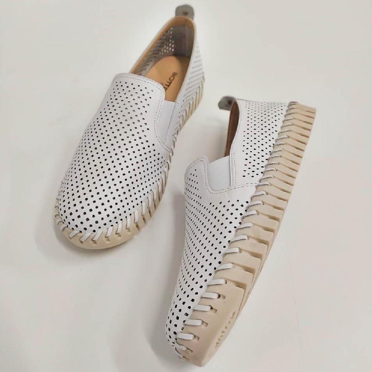 Foto do produto Tenis Bottero Branco