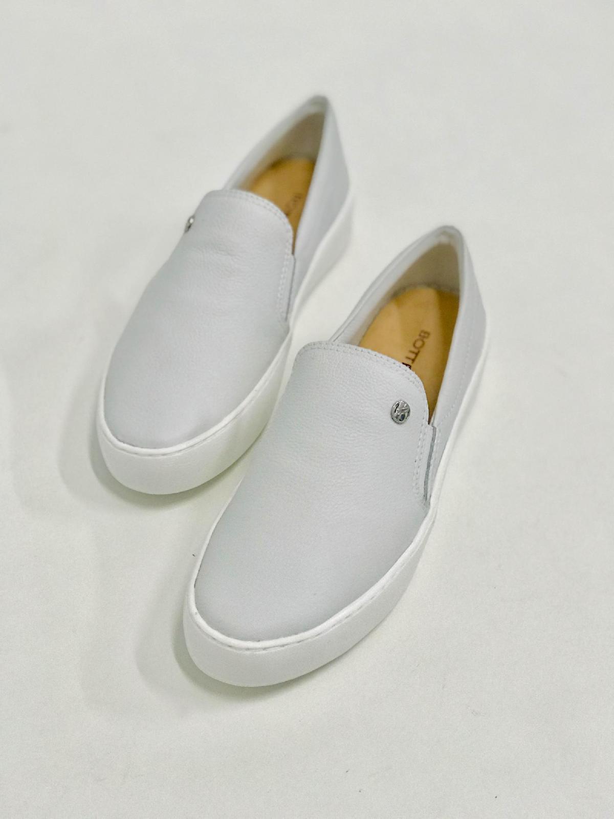 Foto do produto Tenis Bottero Branco