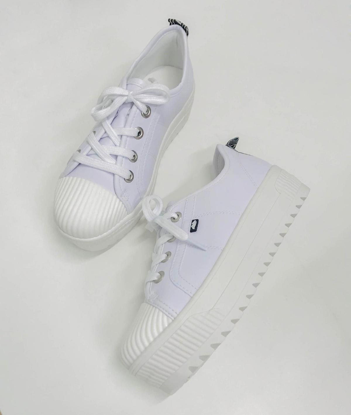 Foto do produto Tenis Dakota Branco