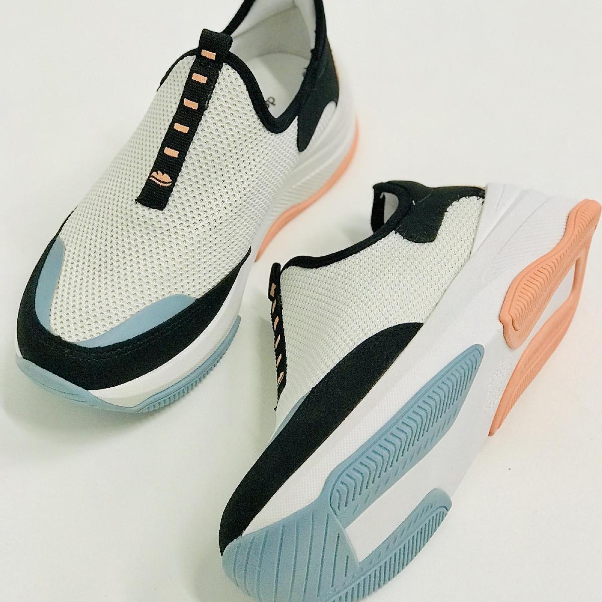 Foto do produto Tenis Dakota Branco