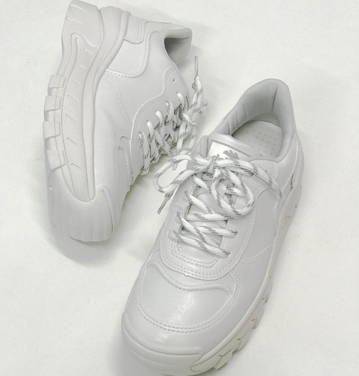 Foto do produto Tenis Dakota Branco