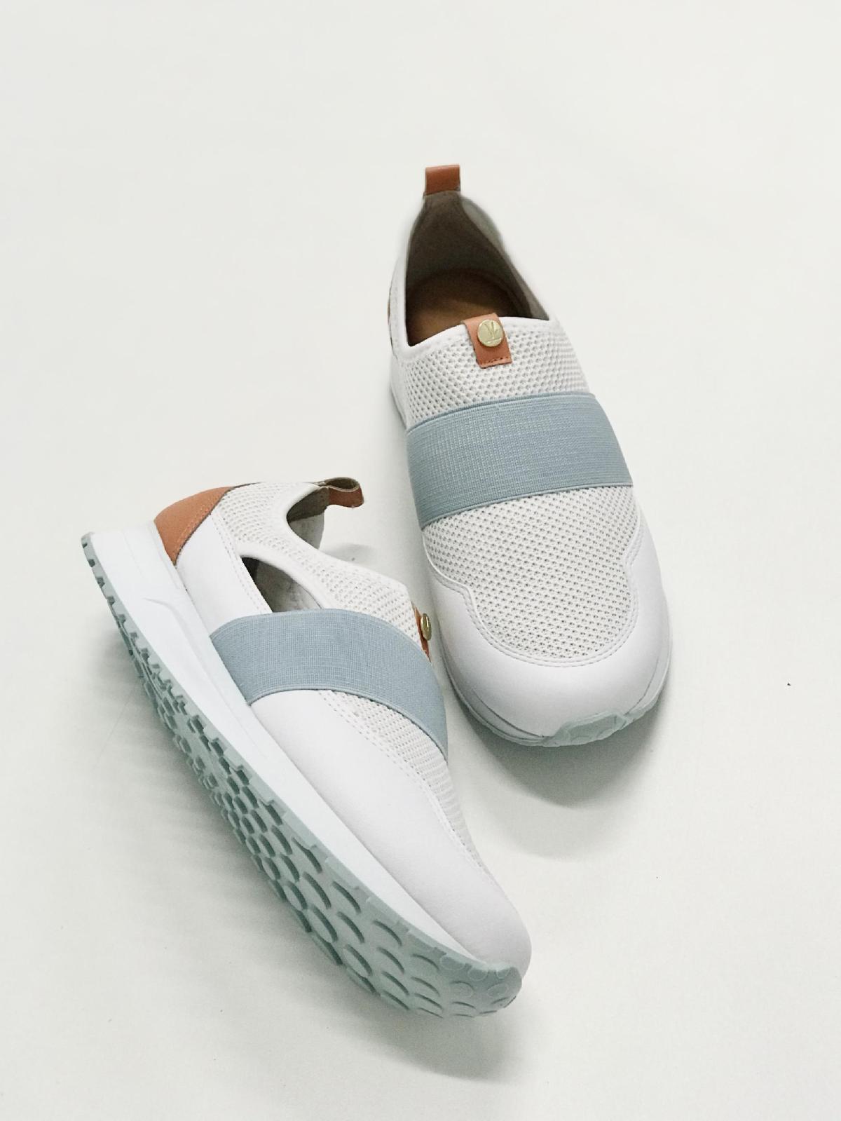 Foto do produto Tenis Vizzano Branco