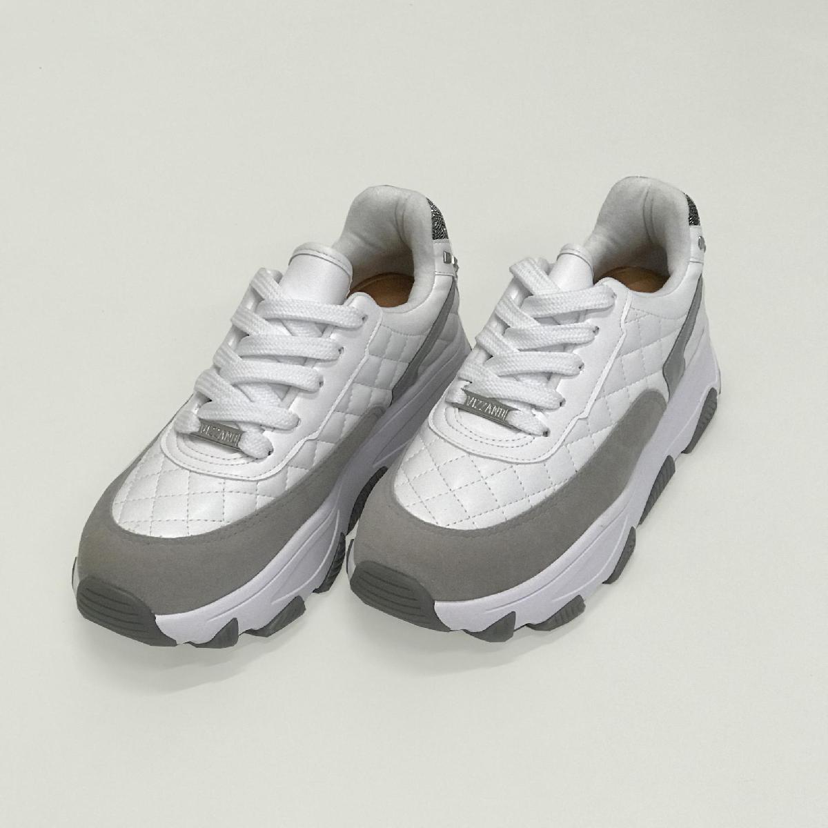 Foto do produto Tenis Vizzano Dad Sneakers 1343102 Branco