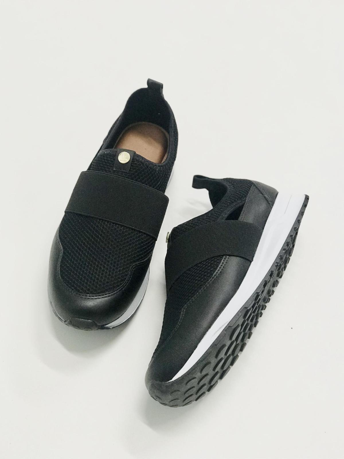 Foto do produto Tenis Vizzano Preto